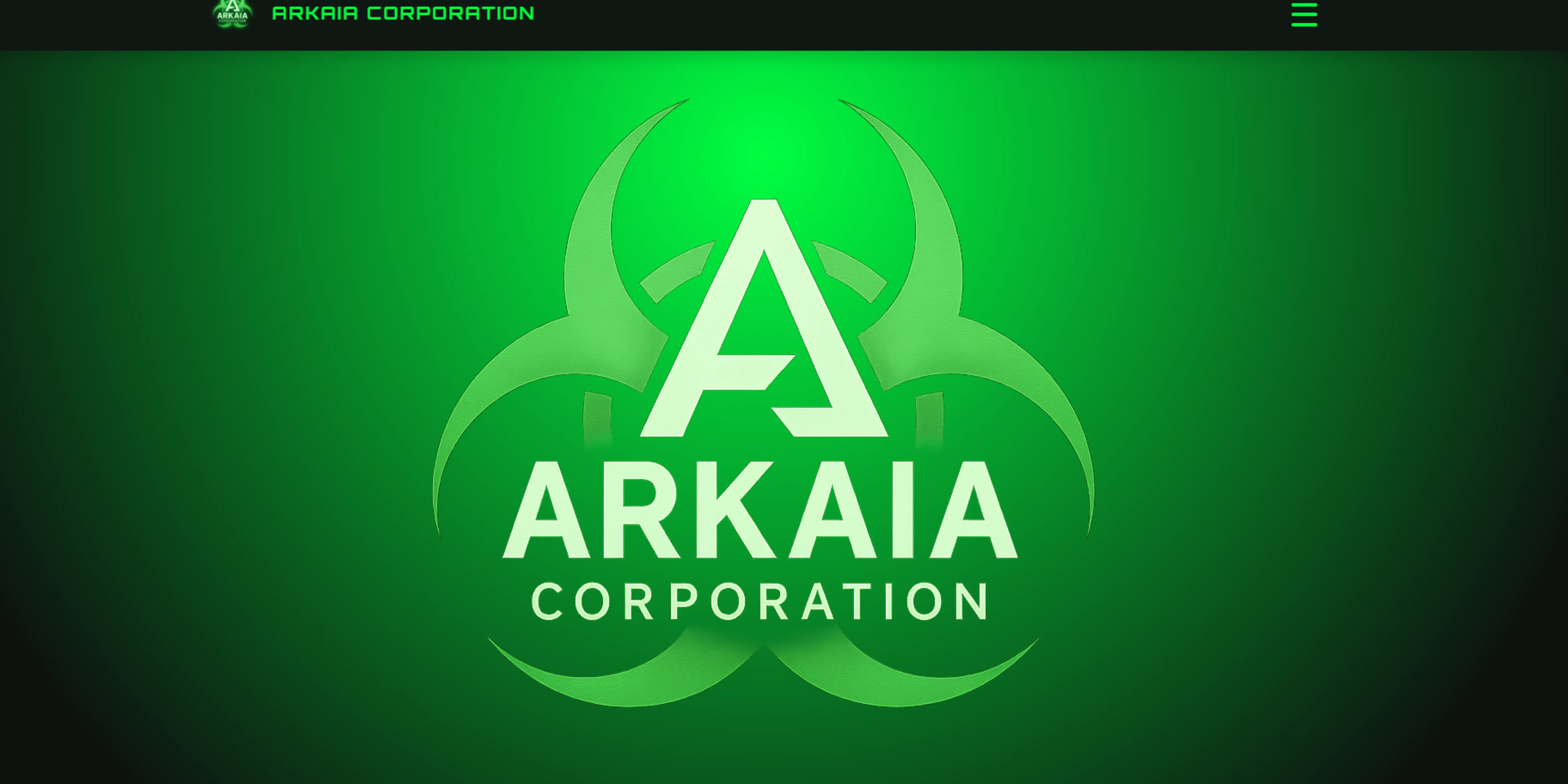 ARKAIA CORP