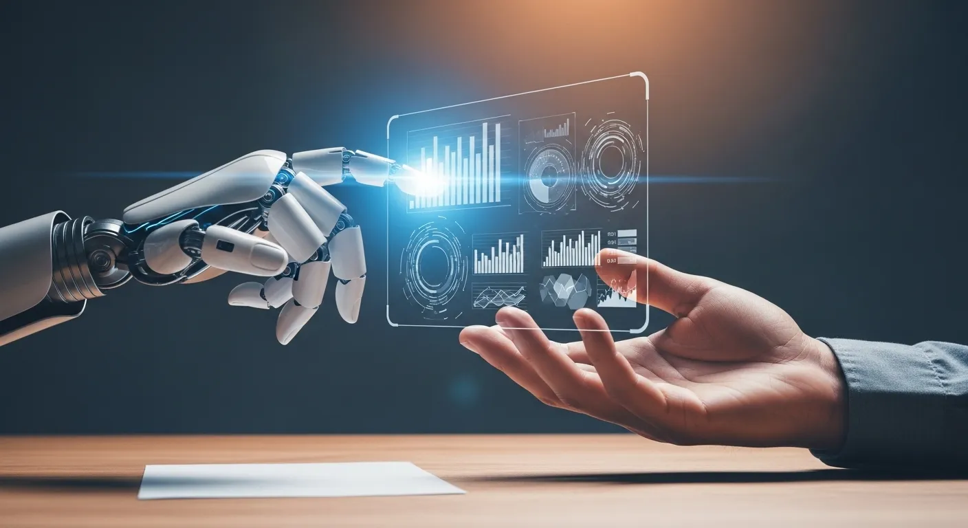 Inteligencia artificial aplicada al marketing digital con automatización