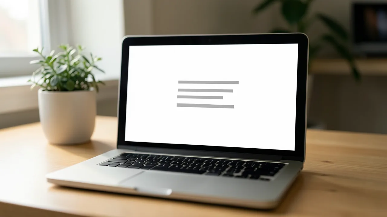 Pantalla amb el fitxer robots.txt d'un lloc web obert en un editor de text