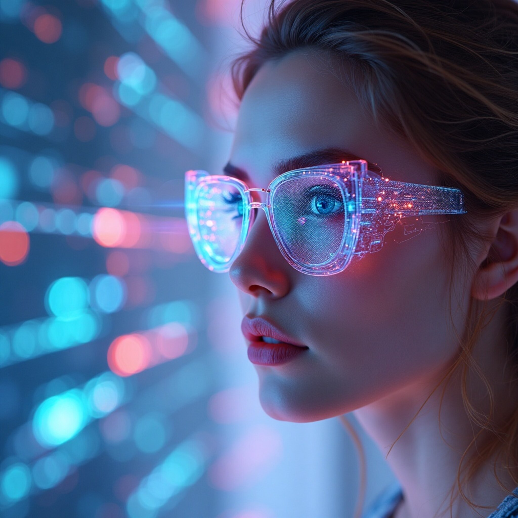 Domina el Teu Mercat Digital: Automatitza Xarxes Socials i Disseny Web amb Intel·ligència Artificial