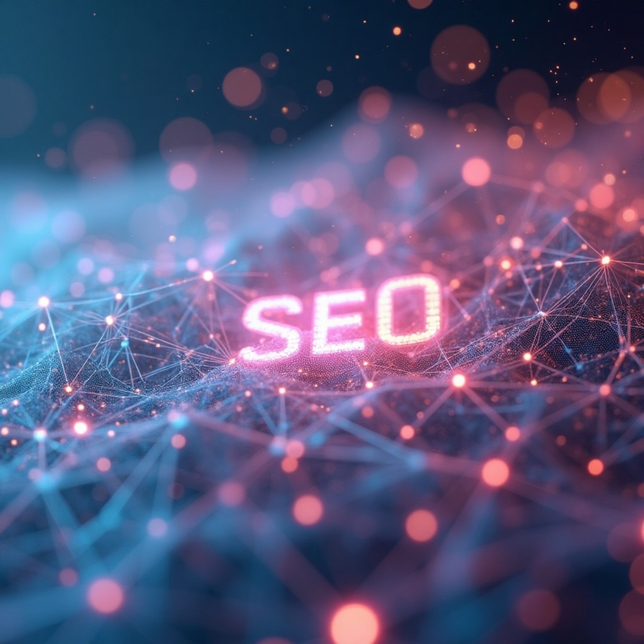 Impulsa el teu Negoci: Disseny Web Intel·ligent, SEO Automatitzat i Solucions d'IA