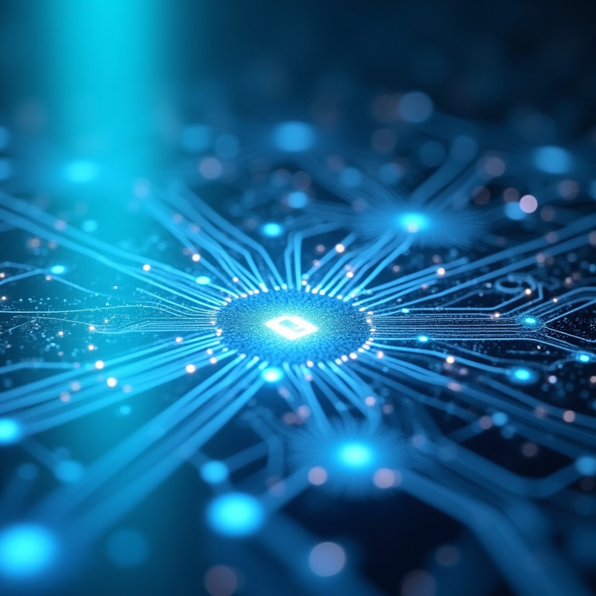 Revoluciona el teu negoci amb la intel·ligència artificial avançada