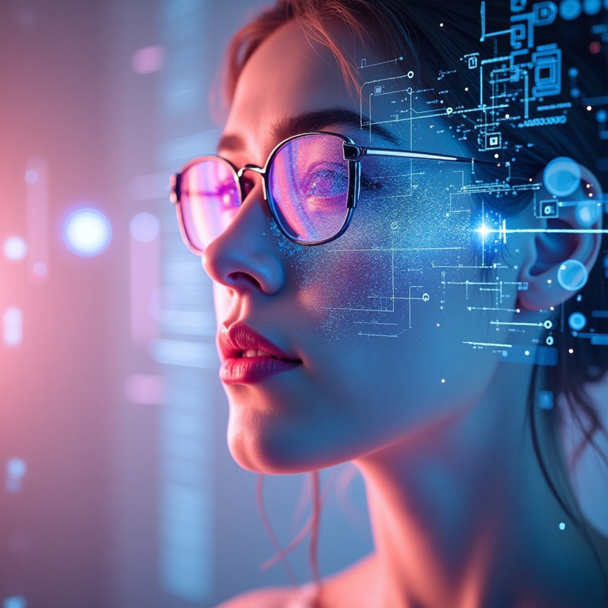 Innovació Digital 4.0: Transformació amb Programació Web, Automatització IA i SEO per a Empreses