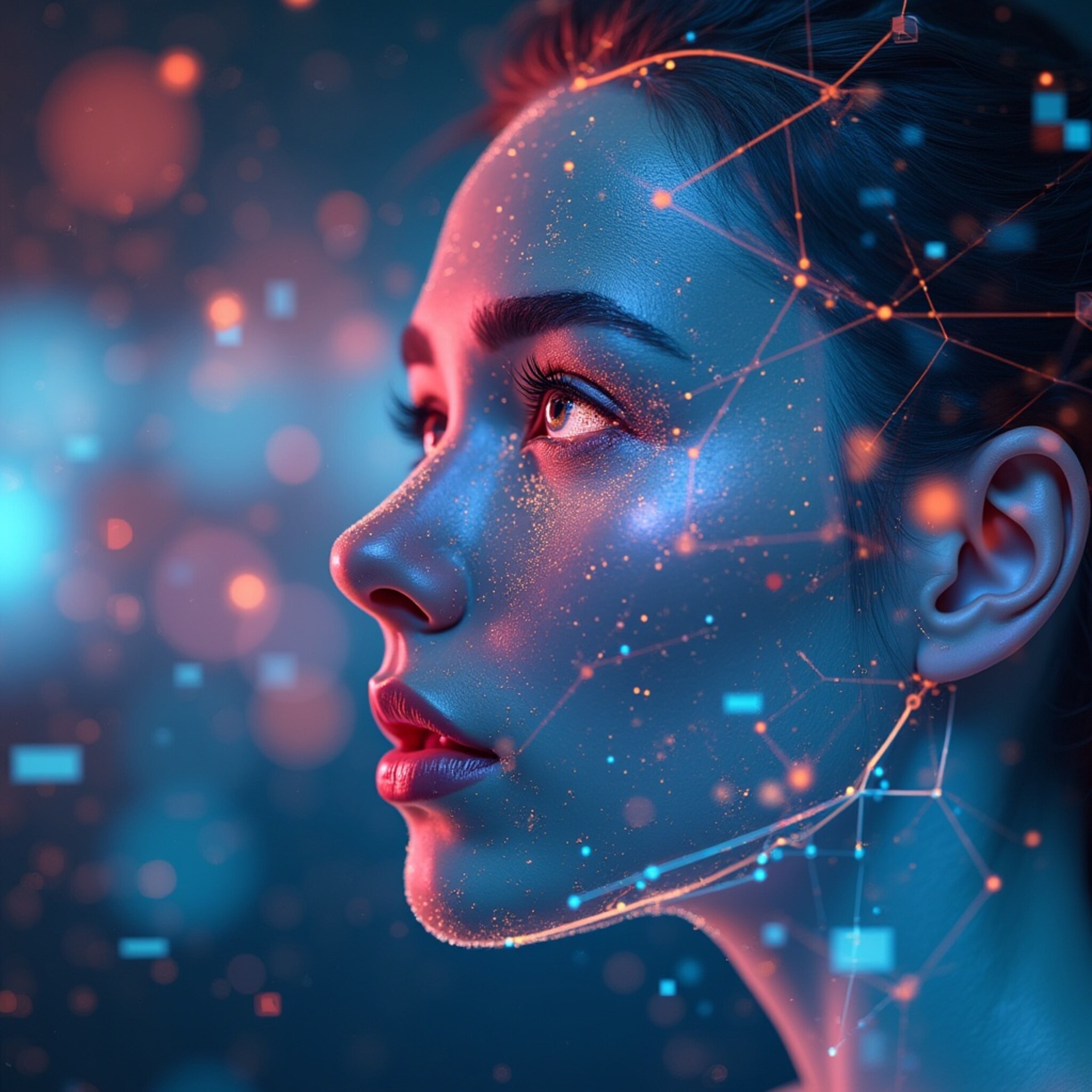 Optimiza la teva Empresa amb IA: El Futur del Màrqueting Digital