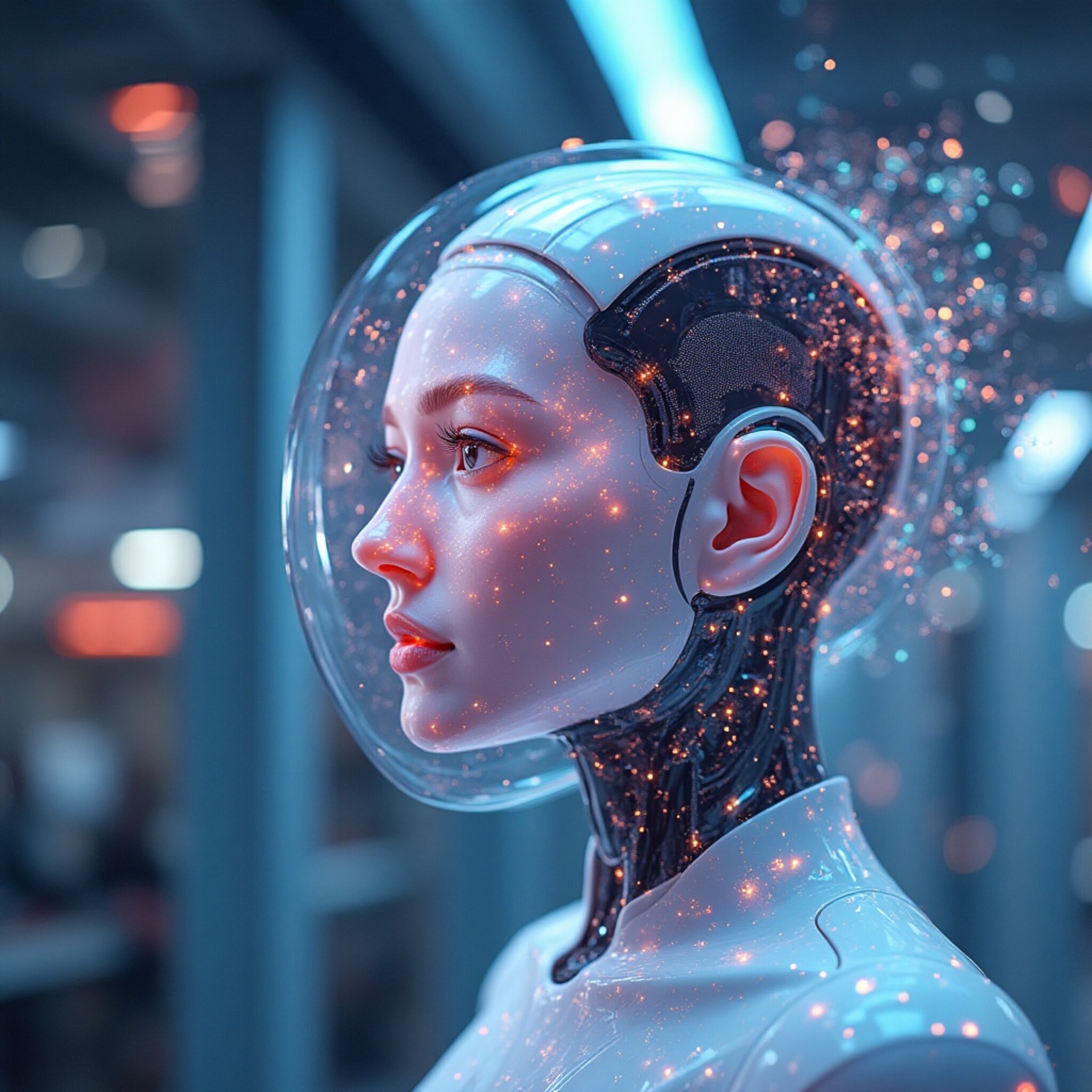 Novetats en Intel·ligència Artificial Maig 2025: Evolució i Impacte Digital